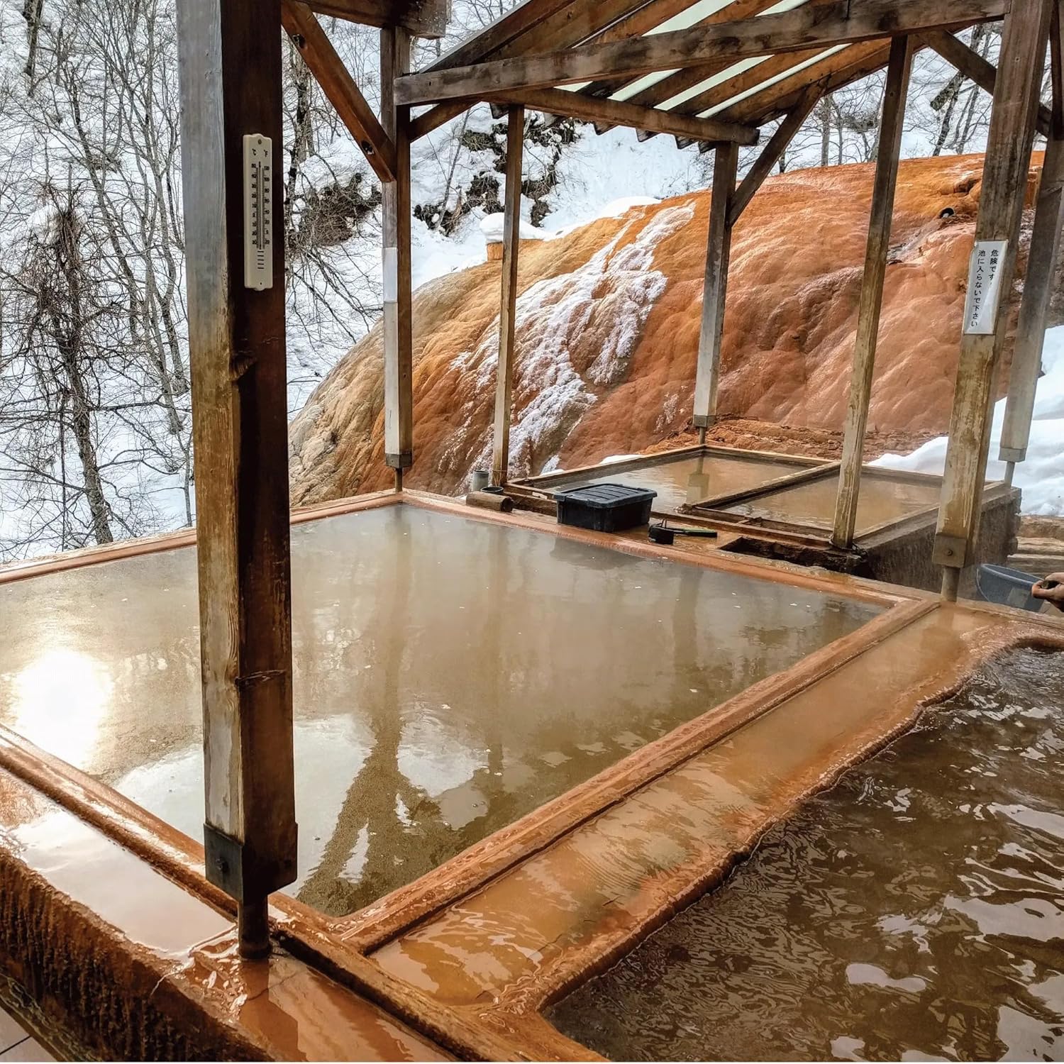 Onsen Japanese Hot-Spring Bath Minerals A Perfect Way to Hydrate and Soothe Your Body Soak in Green Bamboo Extract, Pagoda Tree Flower Enzymes, and More, Unwind, Relaxation, Improve Sleep (Pack of 1)